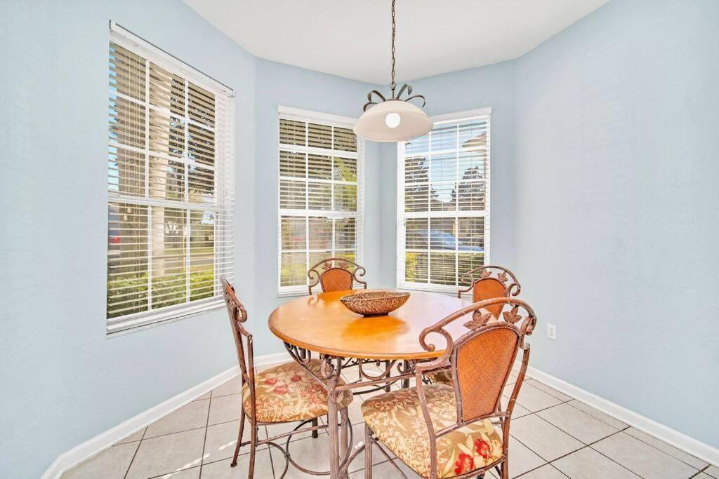Guardians Theater 5Br Home Resort W Pool Hot Tub オーランド エクステリア 写真