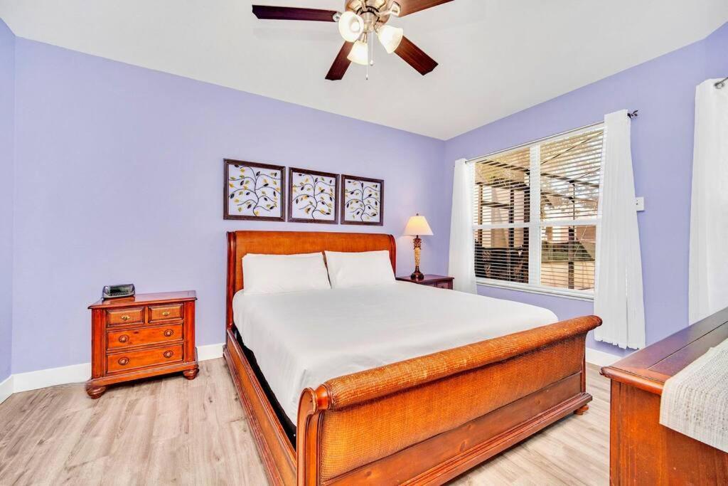 Guardians Theater 5Br Home Resort W Pool Hot Tub オーランド エクステリア 写真